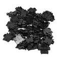 thumbnail image 2 of DIN Terminal Block, DIN Rail Terminal End Block 100PCS Multifunctional Easy Installation  Compact Wide Application  for Home, 2 of 7
