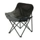 thumbnail image 4 of Silla de Camping Perfecl Lunar Plegable 50 x 41 x 41 cm Negro, 4 of 8
