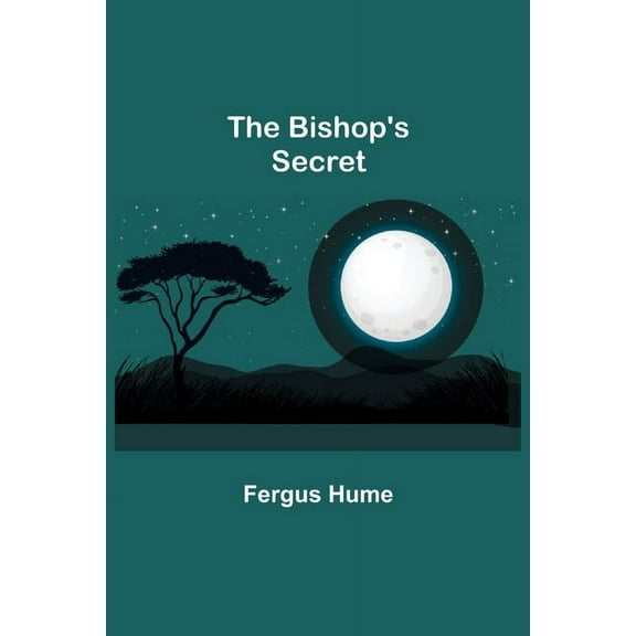 The Bishop's Secret, (Paperback)
