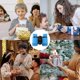 thumbnail image 5 of Binoculares antideslizantes YONGSHENG con estampado de árboles y mango de goma, 5 of 5