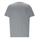 thumbnail image 5 of pstuiky camiseta de hombre, Camiseta informal de manga corta con cuello vuelto y botones para hombre camisetas de hombre m, 5 of 7