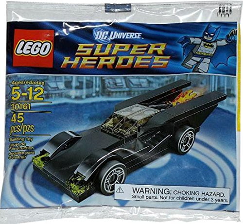 lego batmobile walmart