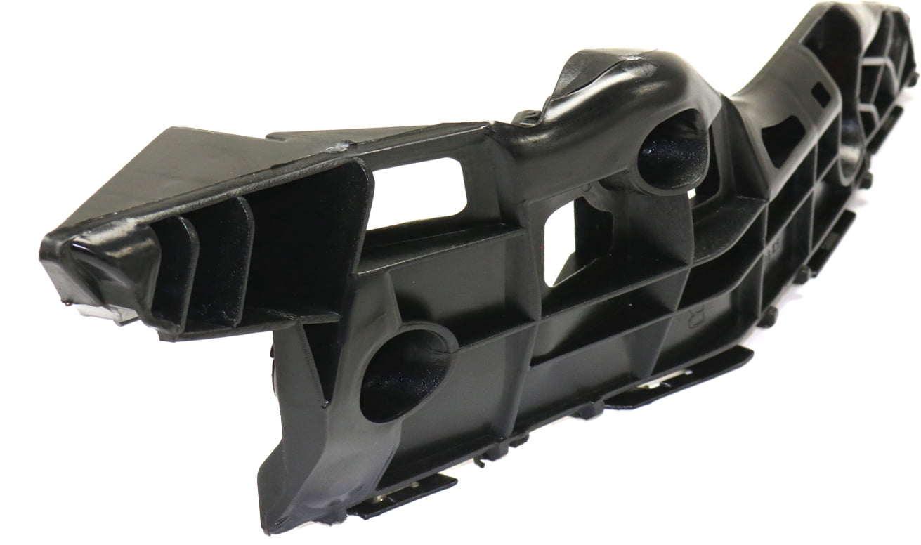Replacement REPT013173 Bumper Bracket Compatible For 2014-2016 Toyota Highlander Front, Right Passenger