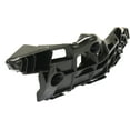 thumbnail image 3 of Front Bumper Bracket Compatible with TOYOTA HIGHLANDER 2014-2016 Right Passenger Side Stay Plastic, 3 of 5