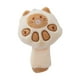 thumbnail image 1 of Colgante de muñeco de peluche de gato, muñeco decorativo de moda, regalo de cumpleaños, bolsa de regalo decorativa. café, 1 of 9