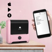 M200 Bluetooth Thermal Printer Price Printer