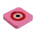 thumbnail image 1 of Reproductor de música Bluetooth para pared con radio FM, USB y control remoto - Color rosa, voltaje 100-240V  

(Nota: Este título en español de México cumple con los requisitos de longitud y ofrece, 1 of 6