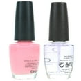 thumbnail image 4 of OPI It's A Girl 0.5 oz & Top Coat 0.5 oz Combo Pack, 4 of 8