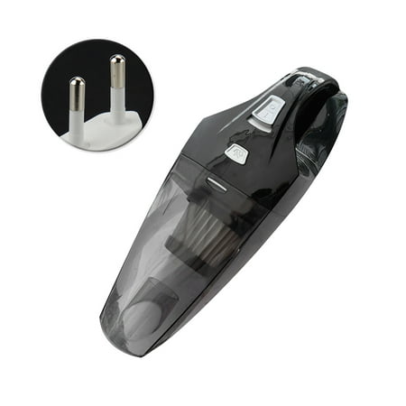 

7000Pa 80W Ergonomic Home Cordless Handheld Car Vacuum Cleaner Portable Wet Dry