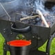 thumbnail image 4 of Buy 2 get 10% off 2 Pack Silicone Grease Bucket Liners,Drip Tray Reusable Grease Bucket Liners, Reusable Multi-Purpose Grease Bucket Liners, Kitchen Accessories, 4 of 4