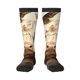 thumbnail image 1 of Balery Butterfly Cow Barrel Calcetines novedosos Calcetines deportivos Calcetines hasta la rodilla Calcetines de algodón Calcetines originales y geniales, 1 of 6