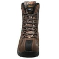 thumbnail image 3 of Hypard Men's 11" Camo Brown Boot Size in 9.5, M, 3 of 4