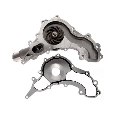 Airtex AW6169 Engine Water Pump With Steel Impeller For 2011-2016 Dodge Caravan Chrysler Town & Country 3.6L