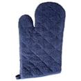 thumbnail image 5 of DII French Blue Terry Oven Mitt (Set of 2), 5 of 7