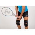 thumbnail image 3 of Rodillera Vendaje Rodilla Dolor Y Lesiones Deporte Unisex Tamaño Universal// kaili Sencillez, 3 of 5
