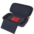 thumbnail image 6 of RDS Industries - Game Traveler Deluxe Travel Case for Nintendo Switch Lite - ..., 6 of 6
