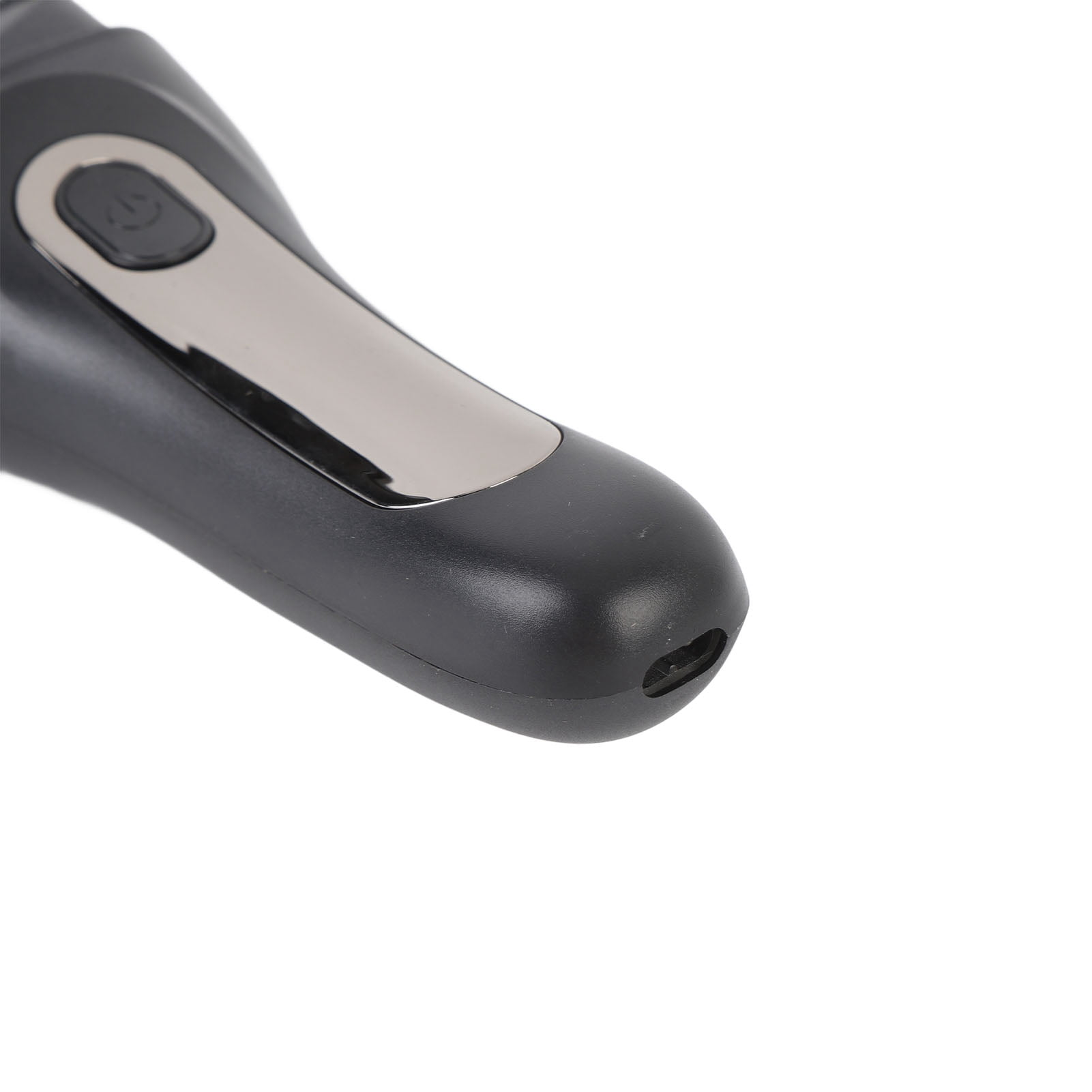 BOKYAN Electric Callus Remover 3 Adjustable Speeds IPX7 Waterproof USB Rechargeable LCD Display Foot File for Dead Skin, Black (8.27 inches / 21 cm)