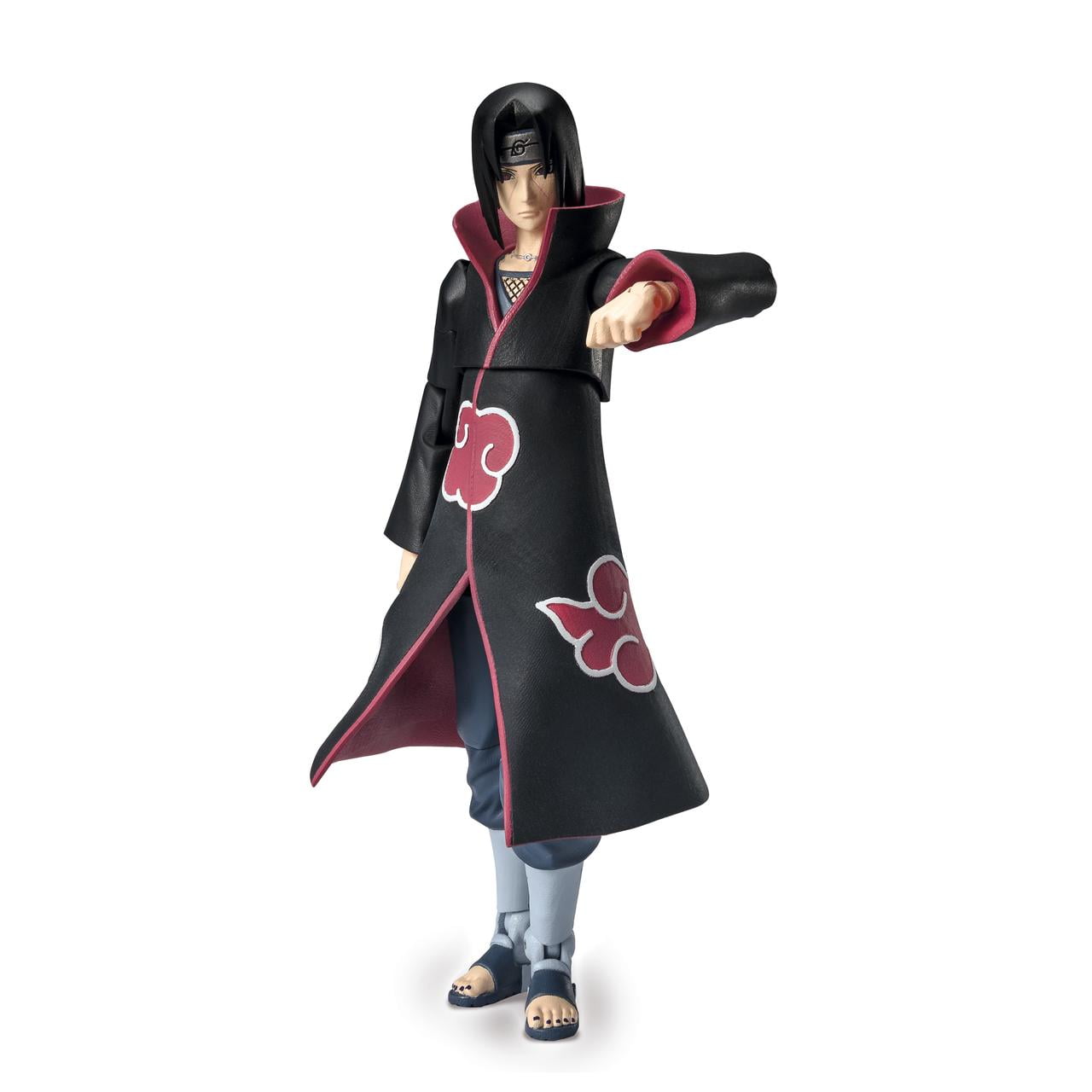 S.H. Figuarts Itachi Uchiha -NarutoP99 Edition- 