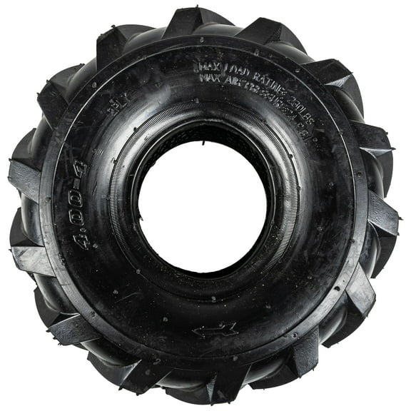 CUB CADET 734-04354 Tire Tiller Ag 11 X 4 4 RT 35