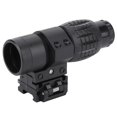 thumbnail image 3 of Alcance Lupa Vista Ajustable para Accesorios Montaje Riel 20 Mm (), 3 of 9