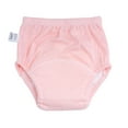 thumbnail image 1 of SUTENG Baby Cotton Training Pants Panties Baby Diapers Reusable Cloth Diaper Nappies Washable Infants Children Underwear, 1 of 5
