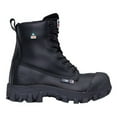 thumbnail image 2 of Big Bill BB6014 Traction 4X4 Waterproof 8" Metal Free Work Boots-Black-Regular-8, 2 of 4