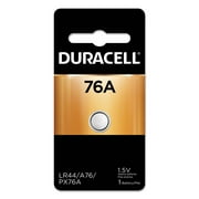 Duracell Coppertop Alkaline General Purpose batry