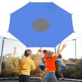 thumbnail image 4 of GARENDE Trampoline Shade Cover Outdoor Oxford Cloth Summer 3.42M Trampoline Sunshade, 4 of 9
