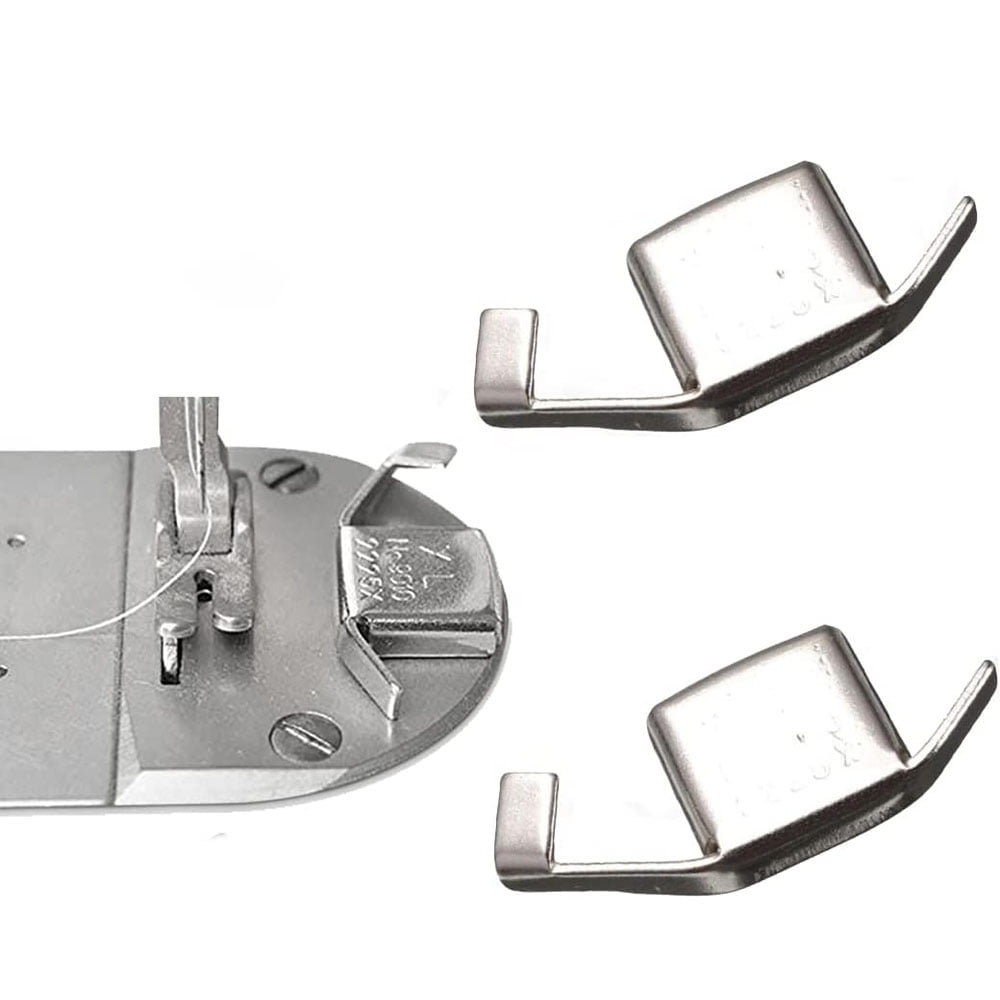 EASTIN Seam Guide for Sewing Machine, 2 pieces Sewing Machine