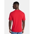 thumbnail image 3 of Spider-Man Men's and Big Men's Father's Day Graphic Tee, Sizes XS-5XL, 3 of 5