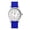 Blue, variant on Blekon Nurse Watch - Stylish Medical Scrubs, Detailed Dial, Water Resistant - Female Adult Design