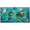 thumbnail image 4 of Red Raven Games Sleeping Gods Board Game, 4 of 5