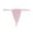 Purple, variant on Elainilye Fashion Womens Panty Underwear Sexy Transparent Underwear Sling Solid Color Thong Underwear,Pink