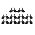 thumbnail image 4 of 10 abrazaderas de ventosa para calentadores de acuario. Accesorios versátiles para calentadores, decoraciones, canaletas y mangueras., 4 of 9