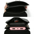 thumbnail image 6 of MKF Collection Lulu XL M Signature Phone Wallet Crossbody Handbag by Mia K., 6 of 10