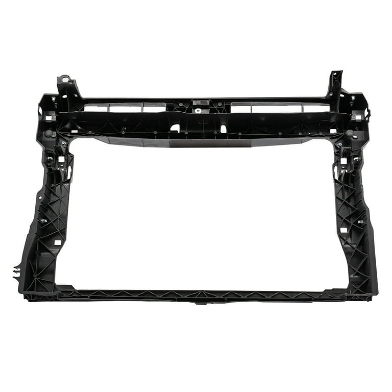 Radiator Support Replacement Front Radiator Support Fits for 2019 