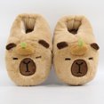 thumbnail image 3 of Combaces para Capybara Lindas Sin Deslizamiento Hombres Mujeres, 3 of 9