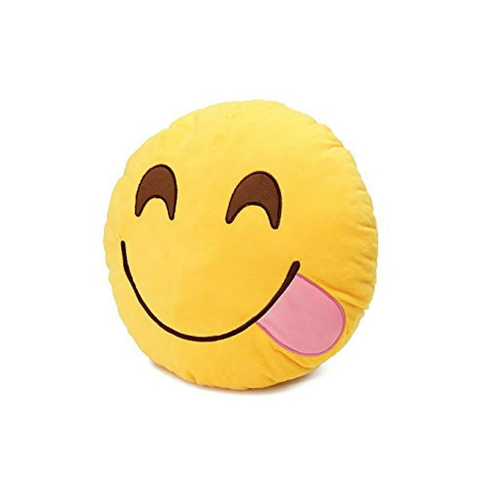 smiley pillows amazon