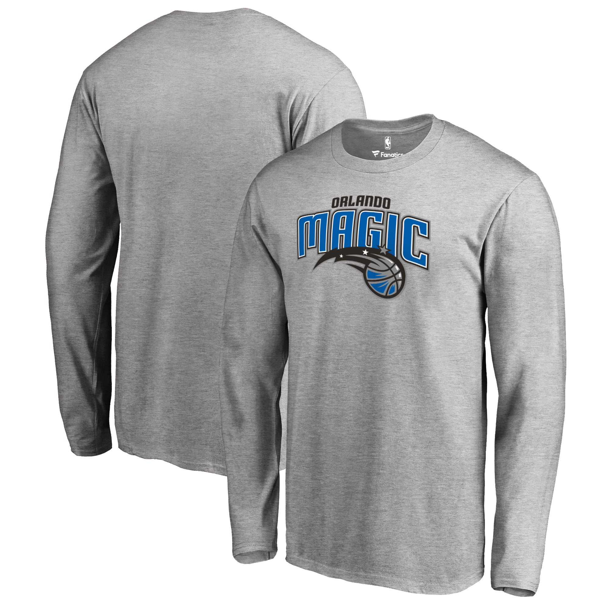 orlando magic long sleeve shirt