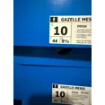 thumbnail image 2 of SIZE 10 - Ad-id-as Lionel Messi Gazelle Triunfo Estelar Pack Purple Men's IH8164, 2 of 6