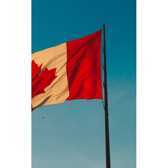 Canada (Paperback)