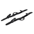 thumbnail image 1 of Heavy Duty Scuba Diving Dive Rubber Replacement Strap & Quick Release Buckle, 1 of 8
