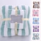 thumbnail image 2 of Juego de Toallas de Baño Toallas de Baño de Secado Rápido, Toallas de Baño Absorbentes Suaves de Terciopelo Coral para Cara de Adultos B, 2 of 5