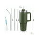 thumbnail image 2 of Vaso Térmico De 40oz Acero Inoxidable, 2 of 4