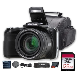 Canon PowerShot SX410 IS - 20MP Digital Camera, 40x Zoom, Point
