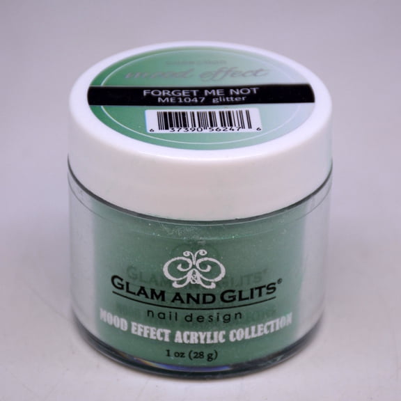 Glam and Glits Mood Effect - ME1047 Forget Me Not
