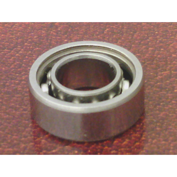 1/4"x1/2"x3/16" Stainless Steel  Ceramic Si3N4 Ball Bearing 