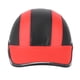 thumbnail image 5 of Ciclismo Universal Motocicleta Ligera Media Cara Casco Ciclismo De Seguridad De Ciclismo Béisbol Capred A0322 Tamaño Libre, 5 of 7