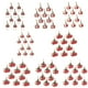 thumbnail image 3 of Interruptor de Palanca shamjiam 12 PIN Modelo 4PDT Rojo, 3 of 8
