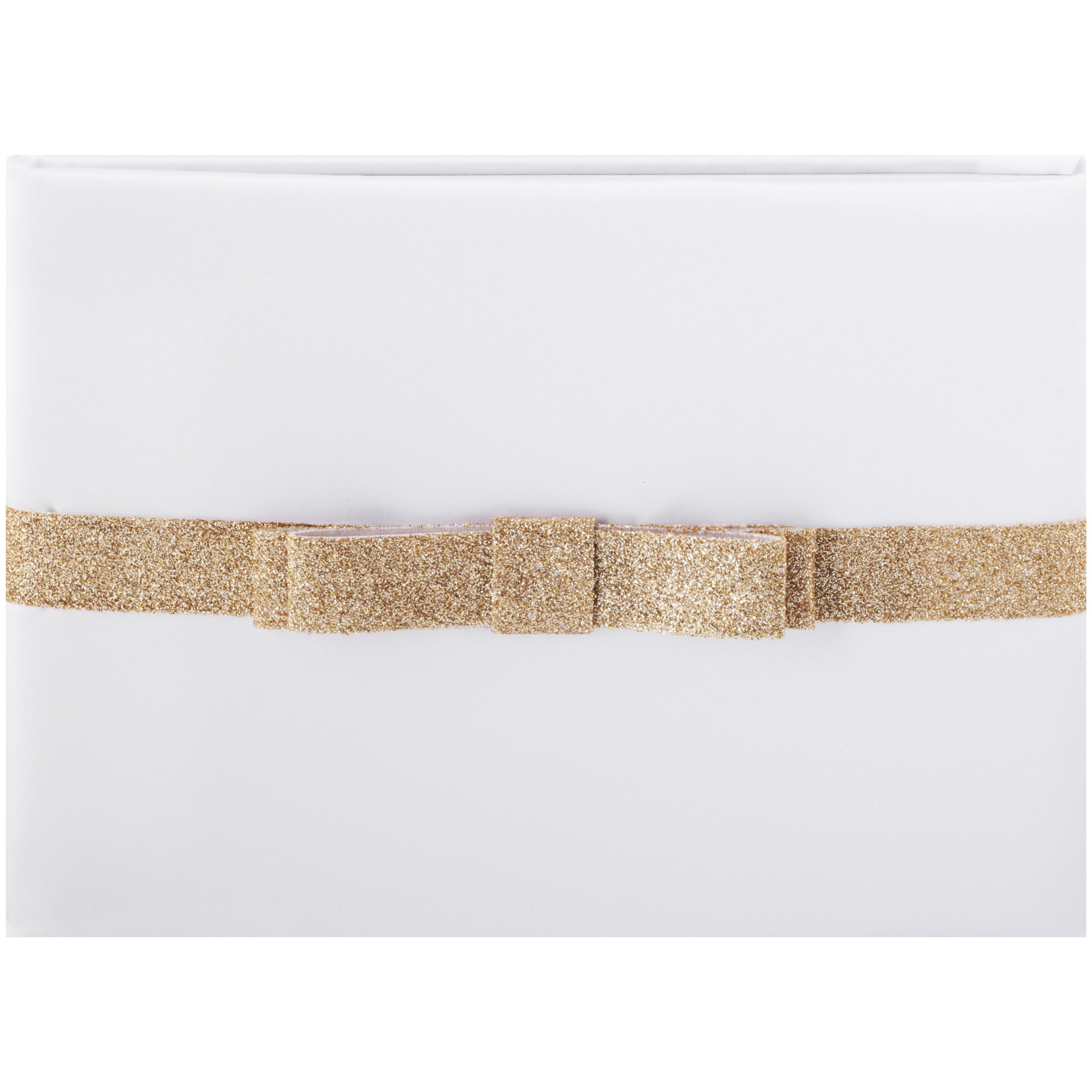 Gartner Studios Wedding Collection Guest Book, 1 Each